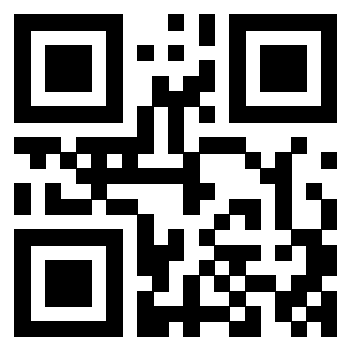 Il Qr Code di 3409036155