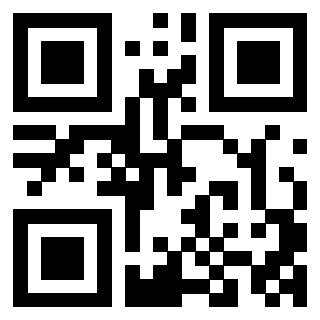 3409036156 QrCode associato