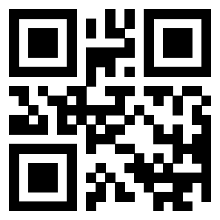 Il QrCode di 3409036160