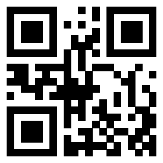 3409036167 Qr Code associato