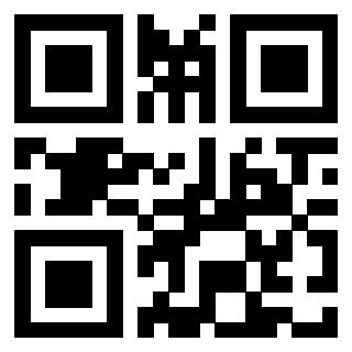 Il Qr Code di 3409036170