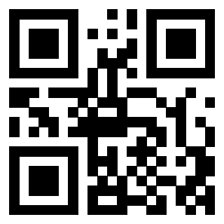 3409036172 - Immagine del QrCode