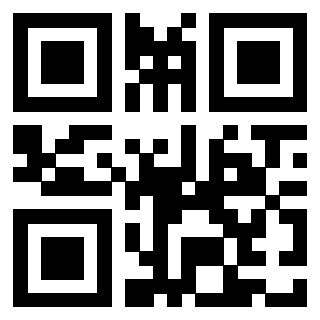 Il Qr Code di 3409036174