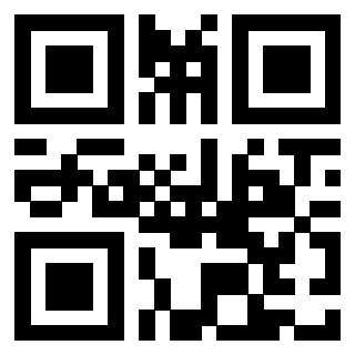 3409036176 - Immagine del Qr Code