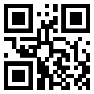 Scansione del Qr Code di 3409036177