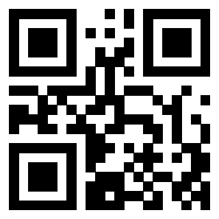 3409036179 - Immagine del Qr Code