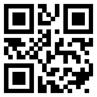 Il QrCode di 3409036183