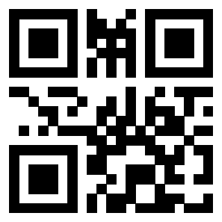 Il QrCode di 3409036184