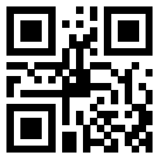 3409036185 QrCode associato