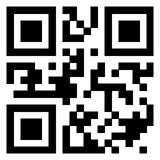 3409036186 - Immagine del QrCode