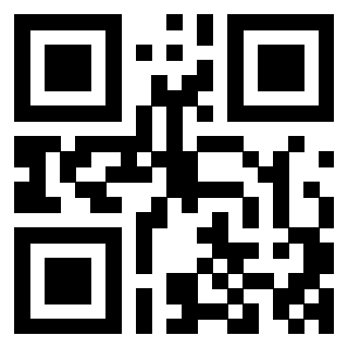 3409036187 - Immagine del Qr Code associato