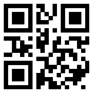 Il QrCode di 3409036189