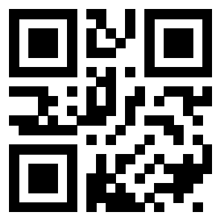 Scansione del QrCode di 3409036190