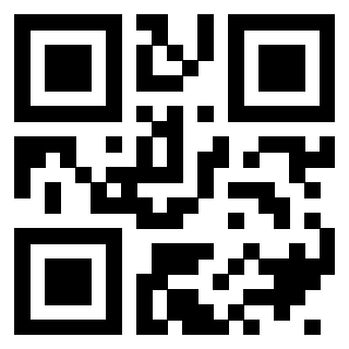 Immagine del QrCode di 3409036192