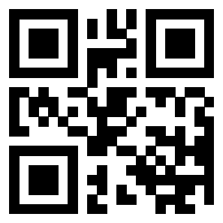 3409036194 Qr Code associato