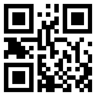 Scansione del QrCode di 3409036196
