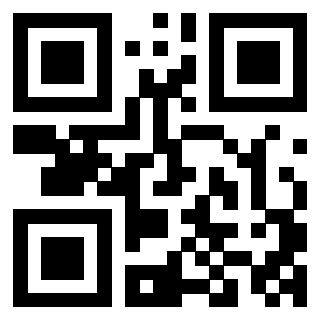 Immagine del QrCode di 3409036197