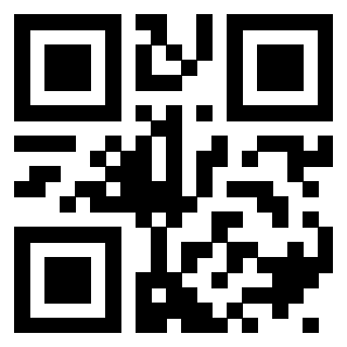 3409036199 - Immagine del QrCode