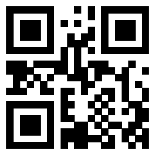 3409036200 - Immagine del QrCode associato