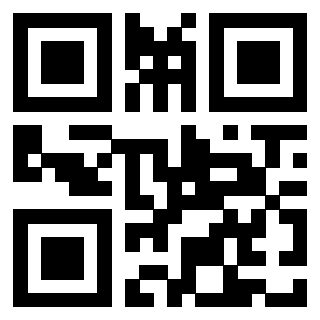 3409036201 - Immagine del Qr Code