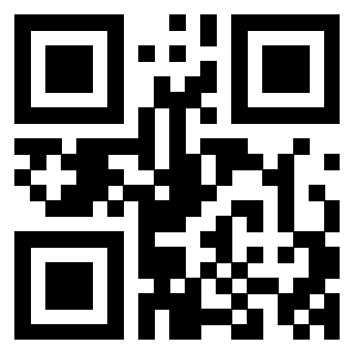Scansione del Qr Code di 3409036206
