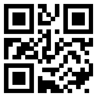 3409036210 - Immagine del Qr Code associato