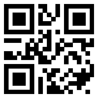 Scansione del QrCode di 3409036212