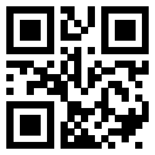 Scansione del Qr Code di 3409036215