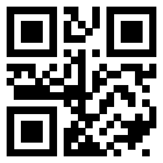 3409036218 - Immagine del QrCode