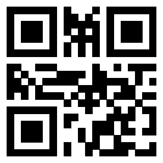 3409036219 - Immagine del Qr Code