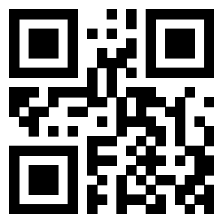 3409036221 Qr Code associato