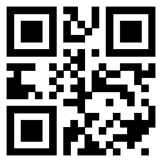 3409036222 - Immagine del QrCode