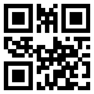 Scansione del QrCode di 3409036223