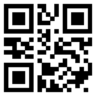 3409036224 - Immagine del QrCode associato