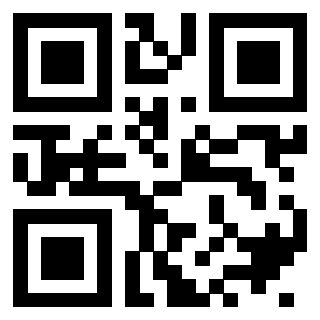 3409036226 QrCode associato