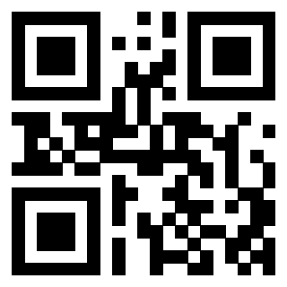 3409036227 - Immagine del Qr Code