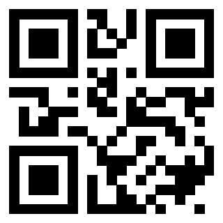 Scansione del QrCode di 3409036228