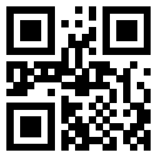 Scansione del Qr Code di 3409036230