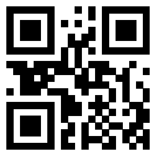 3409036232 - Immagine del QrCode
