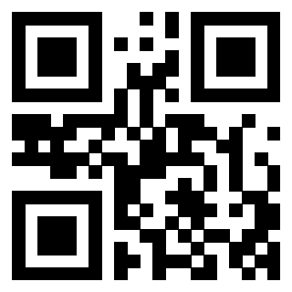 3409036233 - Immagine del QrCode