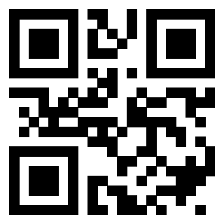 3409036234 - Immagine del Qr Code