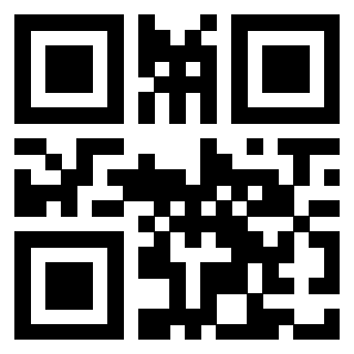 Qr Code di 3409036237
