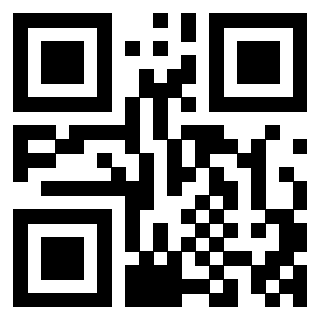 3409036240 QrCode associato