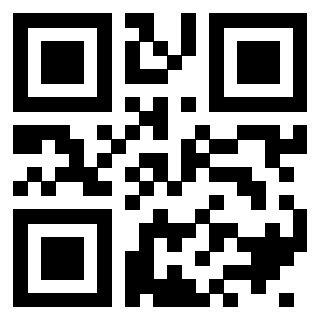 3409036241 QrCode associato