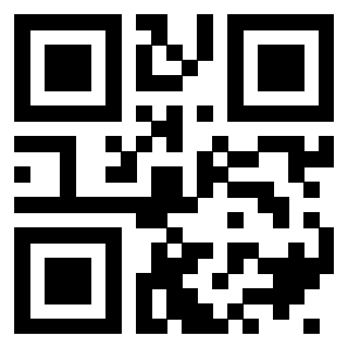 3409036243 - Immagine del Qr Code