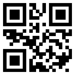 Scansione del QrCode di 3409036245