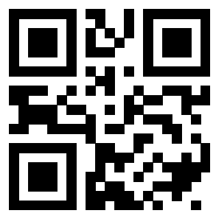 Scansione del Qr Code di 3409036248