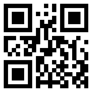 3409036249 - Immagine del Qr Code associato
