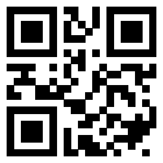 3409036251 - Immagine del QrCode associato