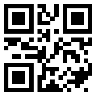 Immagine del Qr Code di 3409036252